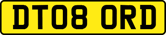 DT08ORD