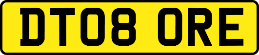 DT08ORE
