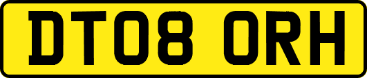DT08ORH