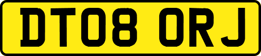 DT08ORJ