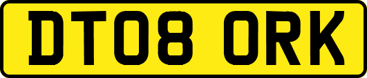 DT08ORK