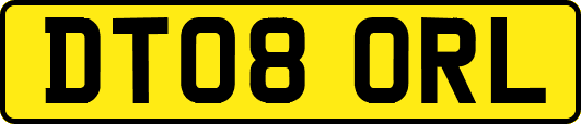 DT08ORL