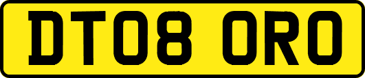 DT08ORO