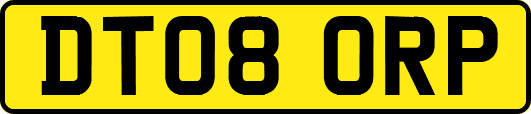DT08ORP