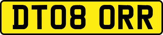 DT08ORR
