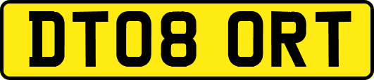 DT08ORT
