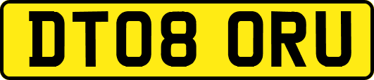 DT08ORU