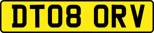 DT08ORV