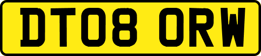 DT08ORW