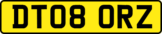 DT08ORZ