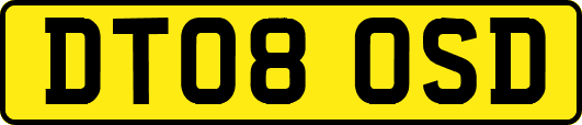 DT08OSD