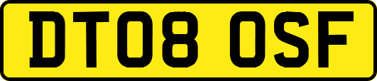 DT08OSF