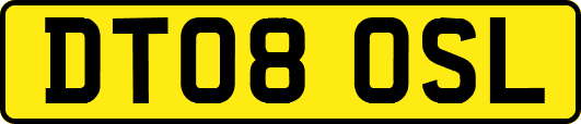 DT08OSL