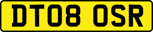 DT08OSR