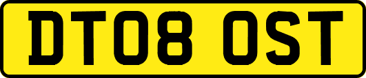 DT08OST