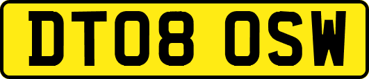 DT08OSW