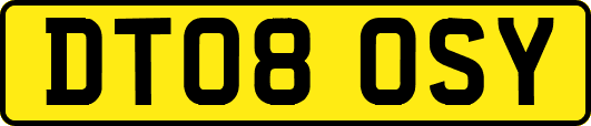 DT08OSY