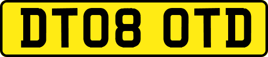 DT08OTD