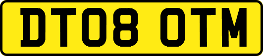 DT08OTM