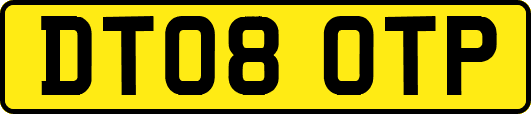 DT08OTP