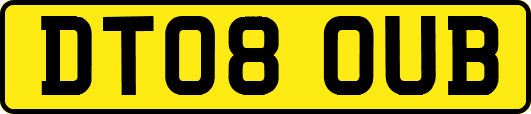 DT08OUB