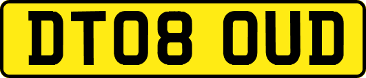 DT08OUD