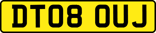 DT08OUJ