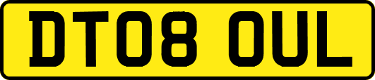 DT08OUL