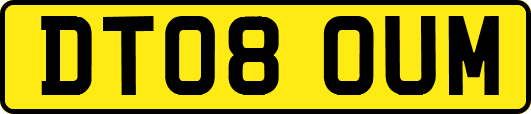 DT08OUM