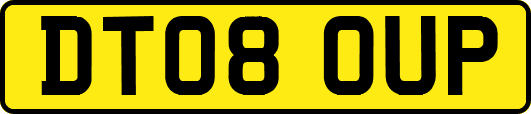 DT08OUP