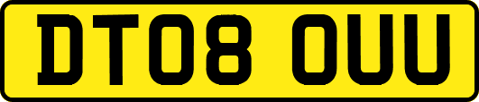 DT08OUU