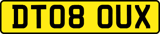 DT08OUX