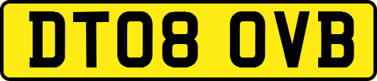 DT08OVB