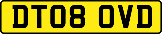 DT08OVD