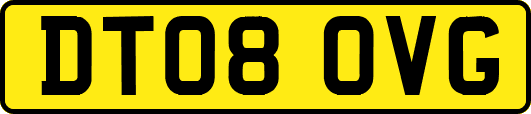 DT08OVG