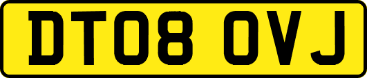 DT08OVJ