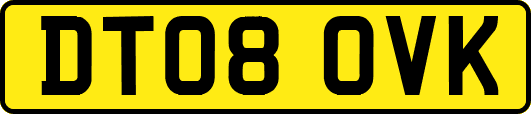 DT08OVK
