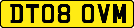 DT08OVM