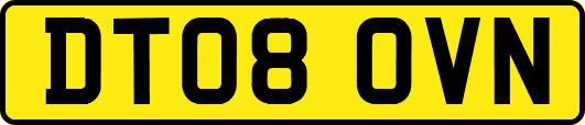 DT08OVN