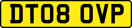 DT08OVP