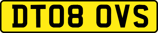 DT08OVS