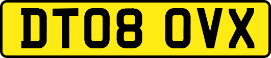 DT08OVX