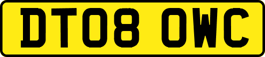 DT08OWC