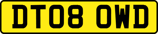 DT08OWD