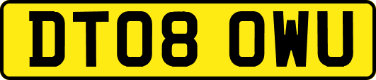 DT08OWU