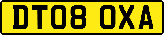 DT08OXA