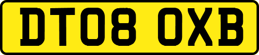 DT08OXB