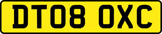DT08OXC