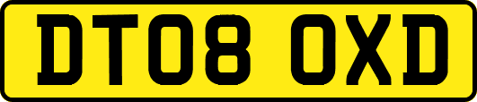 DT08OXD
