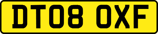 DT08OXF